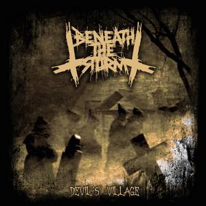Beneath The Storm Devil’s Village cover
