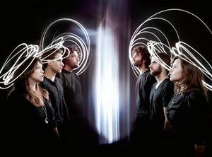 Bent Knee band pic