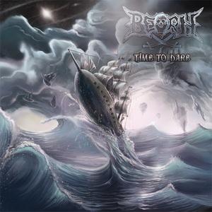 Beorn Time to Dare cover