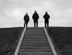 Bereft band pic