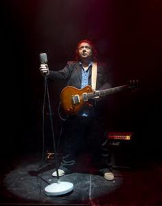 Bernie Marsden photo