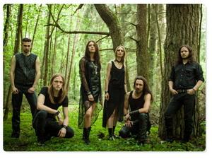 Berserker band pic