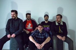 Between The Lines band pic