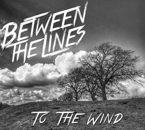 Between The Lines To the Wind EP cover