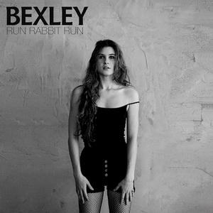 Bexley Run Rabbit Run single cover