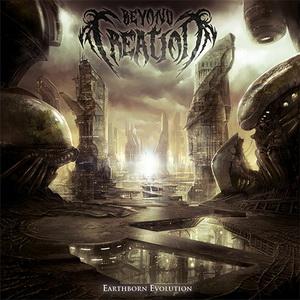 Beyond Creation Earthborn Evolution cover