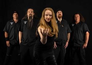 Beyond Forgiveness band pic