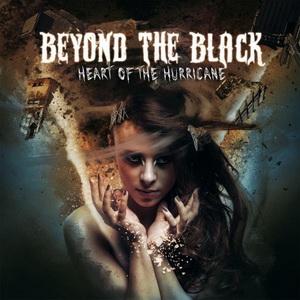 Beyond The Black Heart of the Hurricane cover