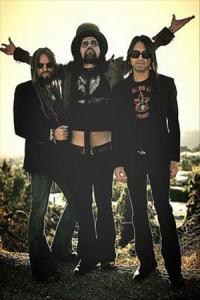 Bigelf band pic
