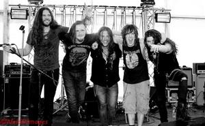 Bigfoot band pic