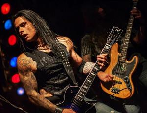 Bill Hudson pic