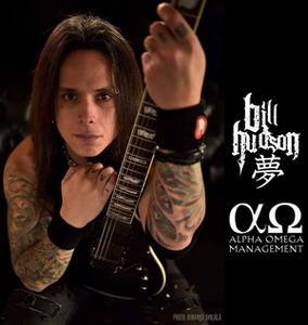 Bill Hudson pic