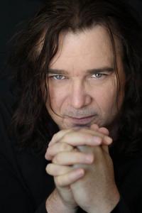 Billy Sherwood photo