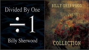 Billy Sherwood Divided By One & Collection cover