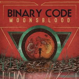 Binary Code Moonsblood cover