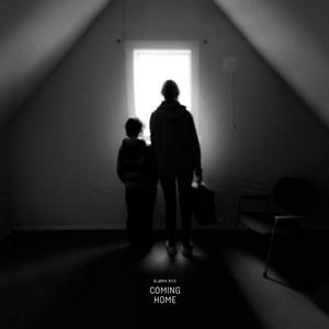 Bjørn Riis Coming Home mini-album cover