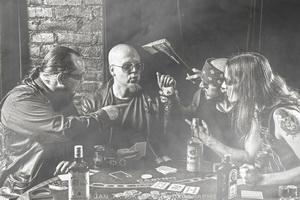 Black .44 band pic