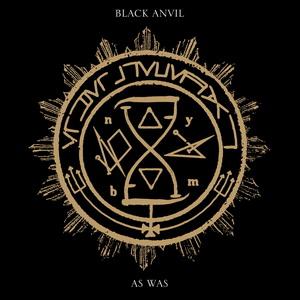 Black Anvil As Was cover