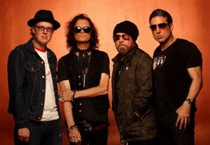 Black Country Communion band pic