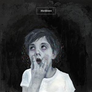 Black Foxxes I’m Not Well cover