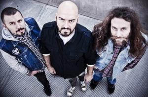 Black Rainbows band pic