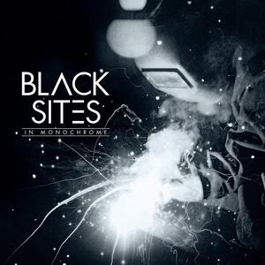 Black Sites In Monochrome cover