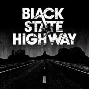 Black State Highway cover