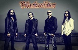 Blackwelder band pic