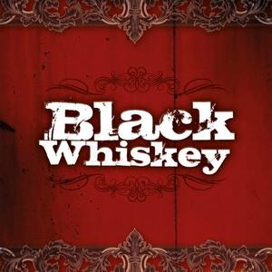 Black Whiskey EP cover