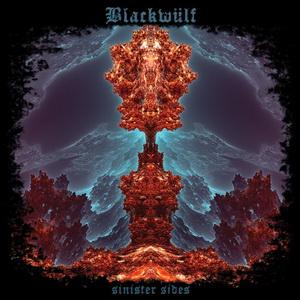 Blackwülf Sinister Sides cover