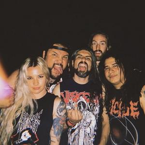 Blade Killer band pic