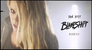 Blameshift Monster pic