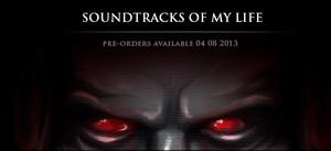 Blaze Bayley Soundtracks of My Life pic
