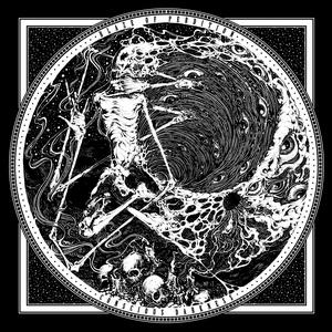 Blaze Of Perdition Conscious Darkness cover