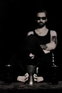 Blaze Of Perdition band pic
