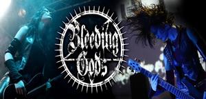 Bleeding Gods - Gea pic