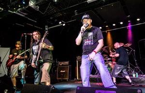 Bless The Dead band pic
