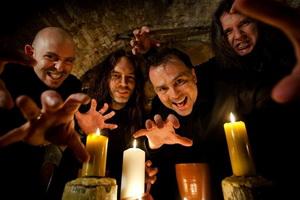 Blind Guardian band pic