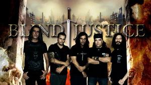 Blind Justice band pic 2016