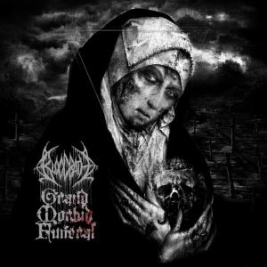 Bloodbath Grand Morbid Funeral cover