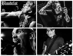 Bloodclot band pic