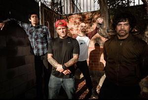 Bloodclot band pic