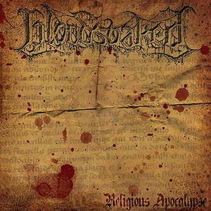 Bloodsoaked Religious Apocalypse cover