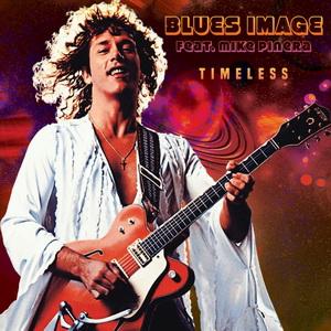 Blues Image Timeless cover