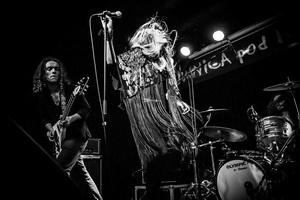 Blues Pills band pic