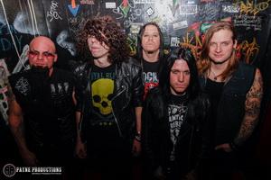 Bobaflex band pic