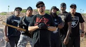 Body Count band pic