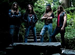 Boltcrown band pic