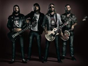 Bombus band pic