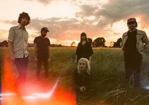 Bonfire Nights band pic